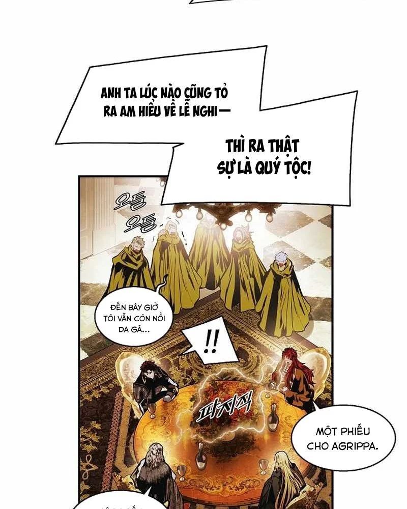 Bất Bại Chân Ma - Chapter 275 - Page 9