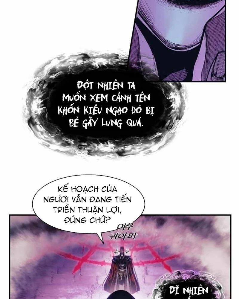 Bất Bại Chân Ma - Chapter 276 - Page 12