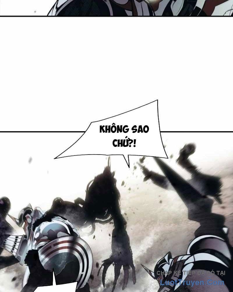 Bất Bại Chân Ma - Chapter 276 - Page 36