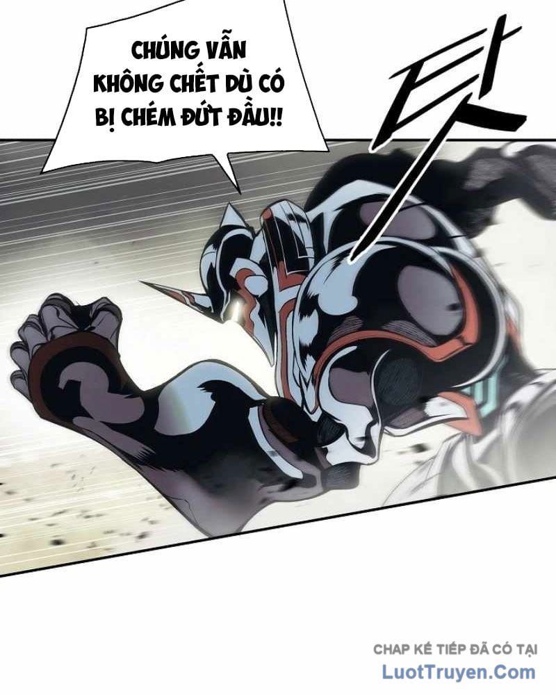 Bất Bại Chân Ma - Chapter 276 - Page 40