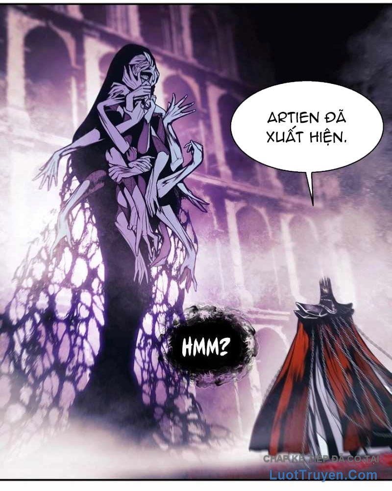 Bất Bại Chân Ma - Chapter 276 - Page 5