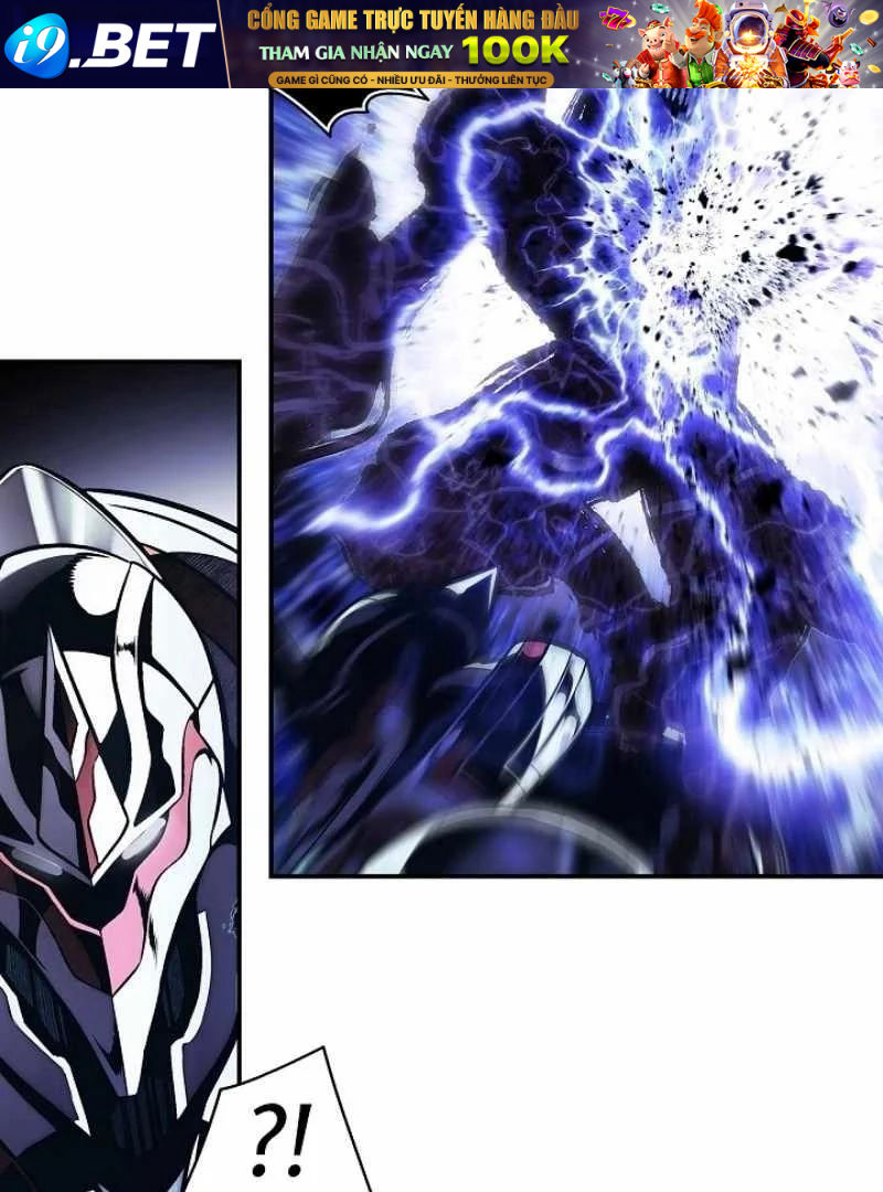 Bất Bại Chân Ma - Chapter 276 - Page 50