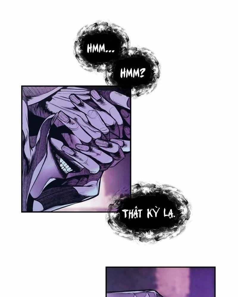 Bất Bại Chân Ma - Chapter 276 - Page 6