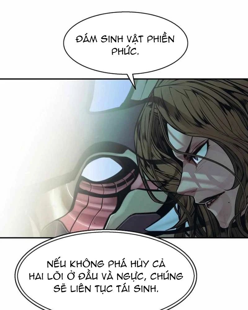 Bất Bại Chân Ma - Chapter 276 - Page 65