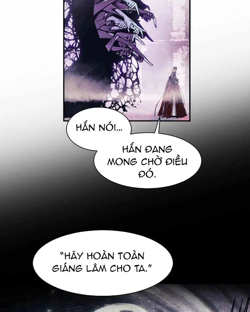 Bất Bại Chân Ma - Chapter 276 - Page 8