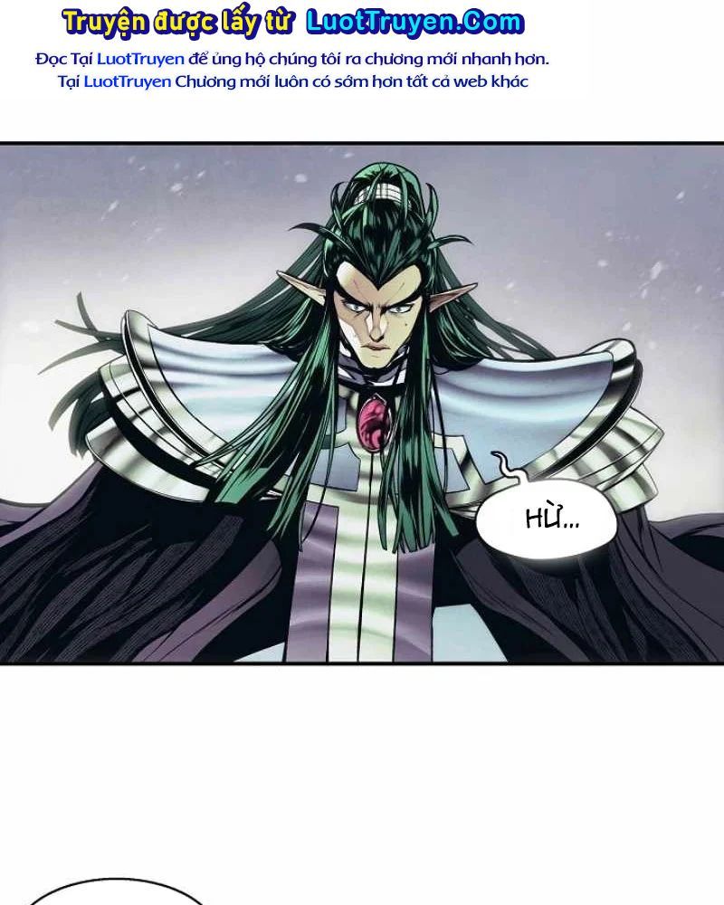 Bất Bại Chân Ma - Chapter 276 - Page 81