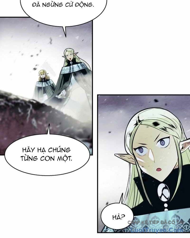 Bất Bại Chân Ma - Chapter 276 - Page 83