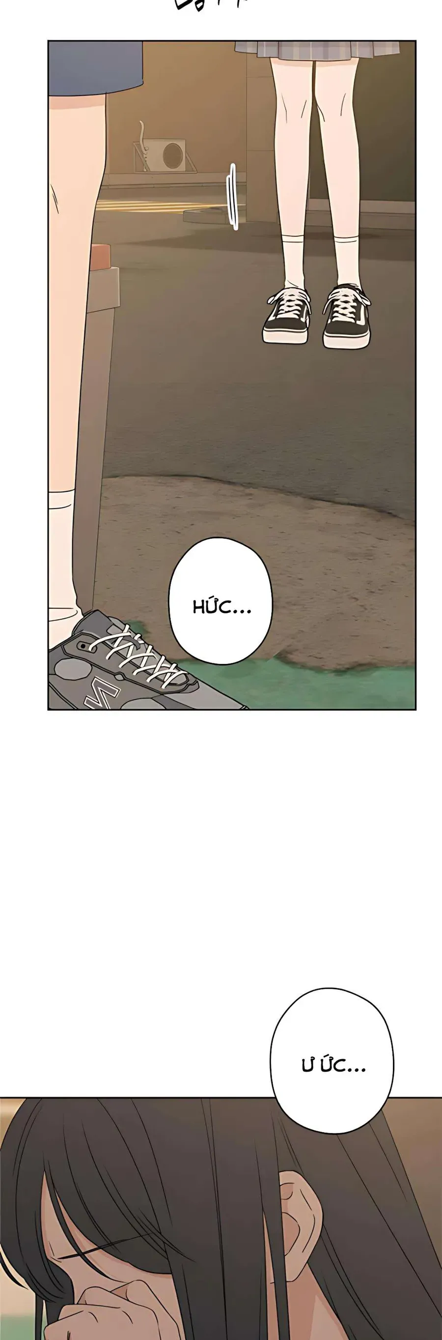 Miyeon - Chapter 38 - Page 10