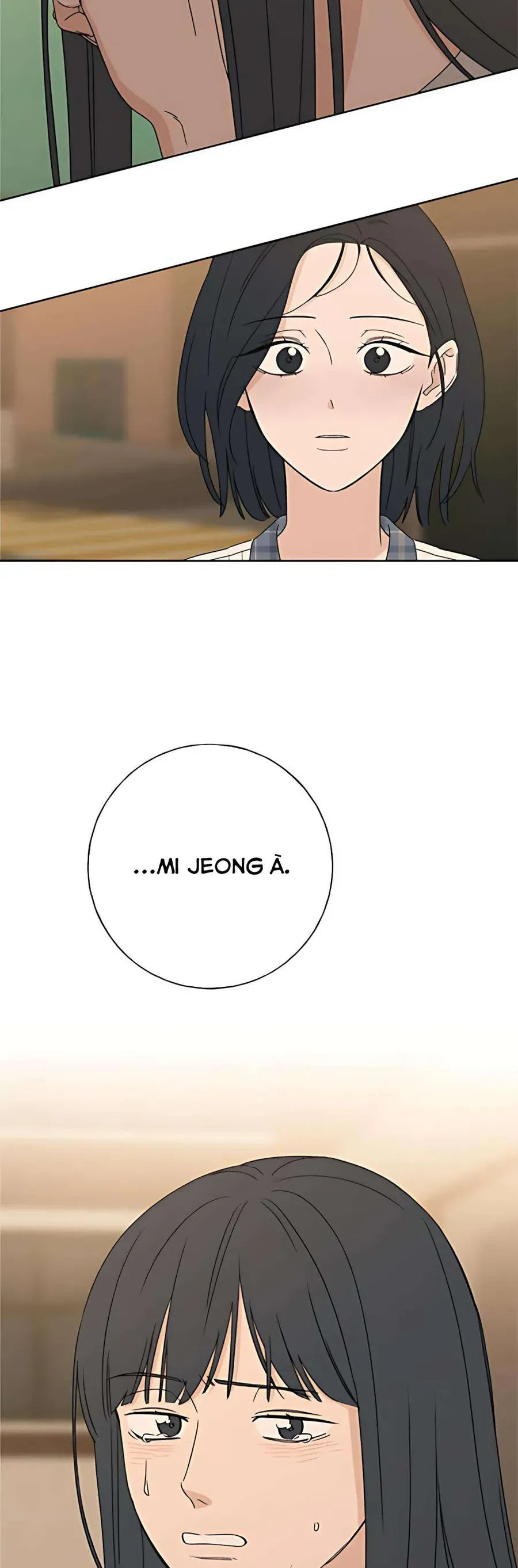 Miyeon - Chapter 38 - Page 11