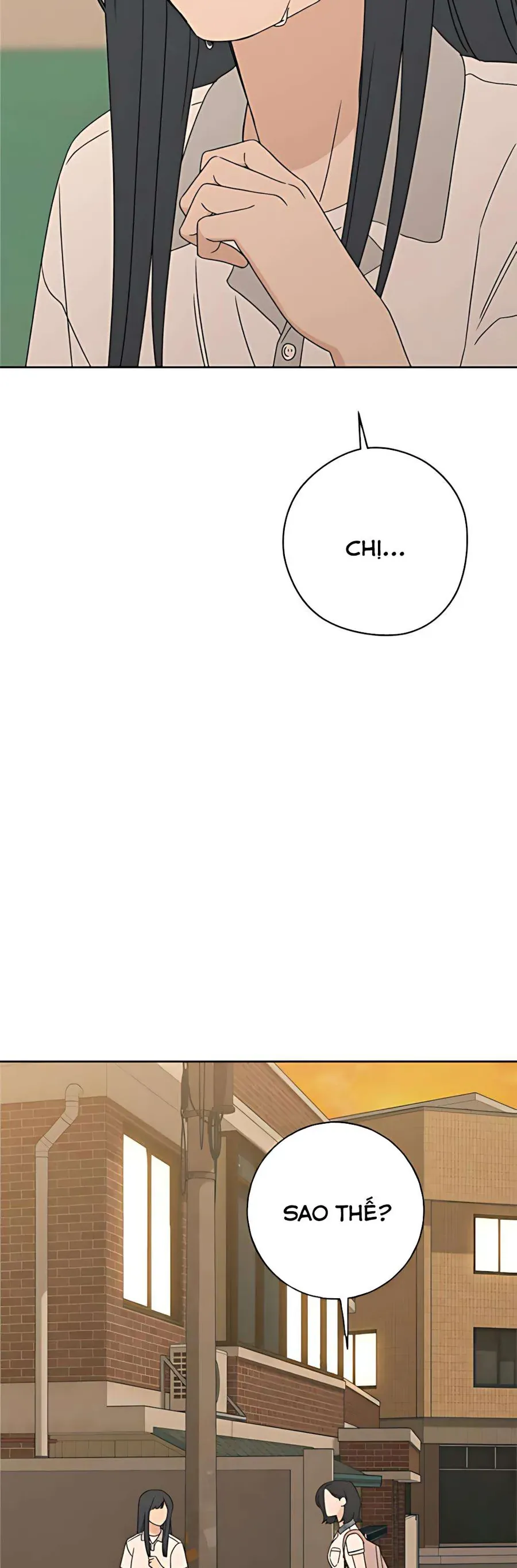 Miyeon - Chapter 38 - Page 12