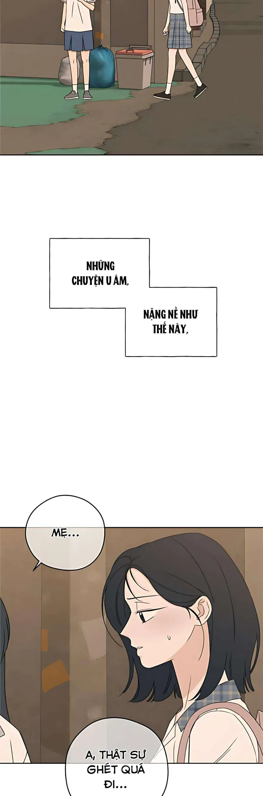 Miyeon - Chapter 38 - Page 13