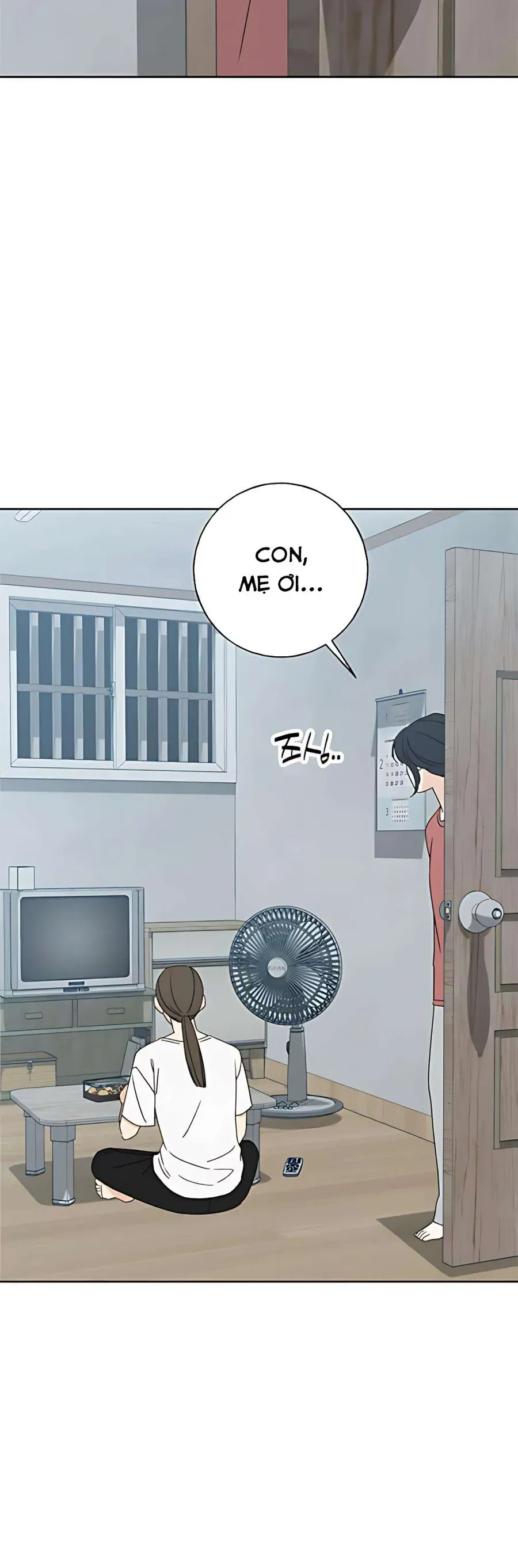 Miyeon - Chapter 38 - Page 15