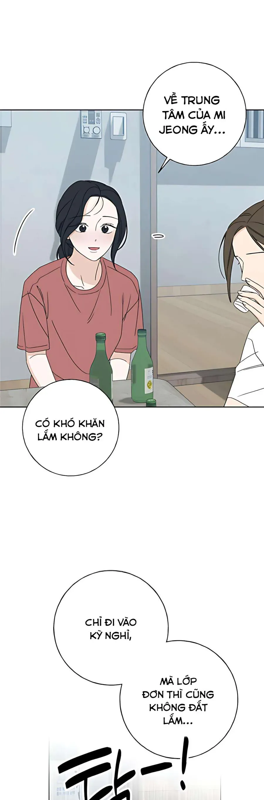 Miyeon - Chapter 38 - Page 16