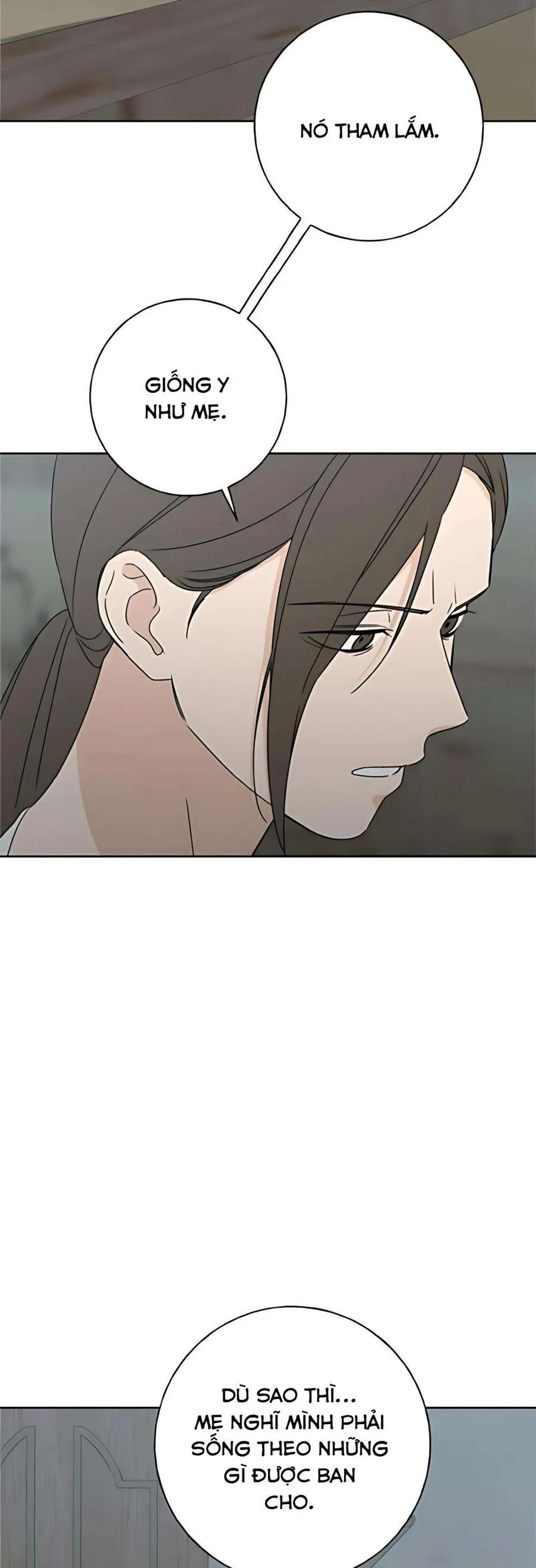 Miyeon - Chapter 38 - Page 19