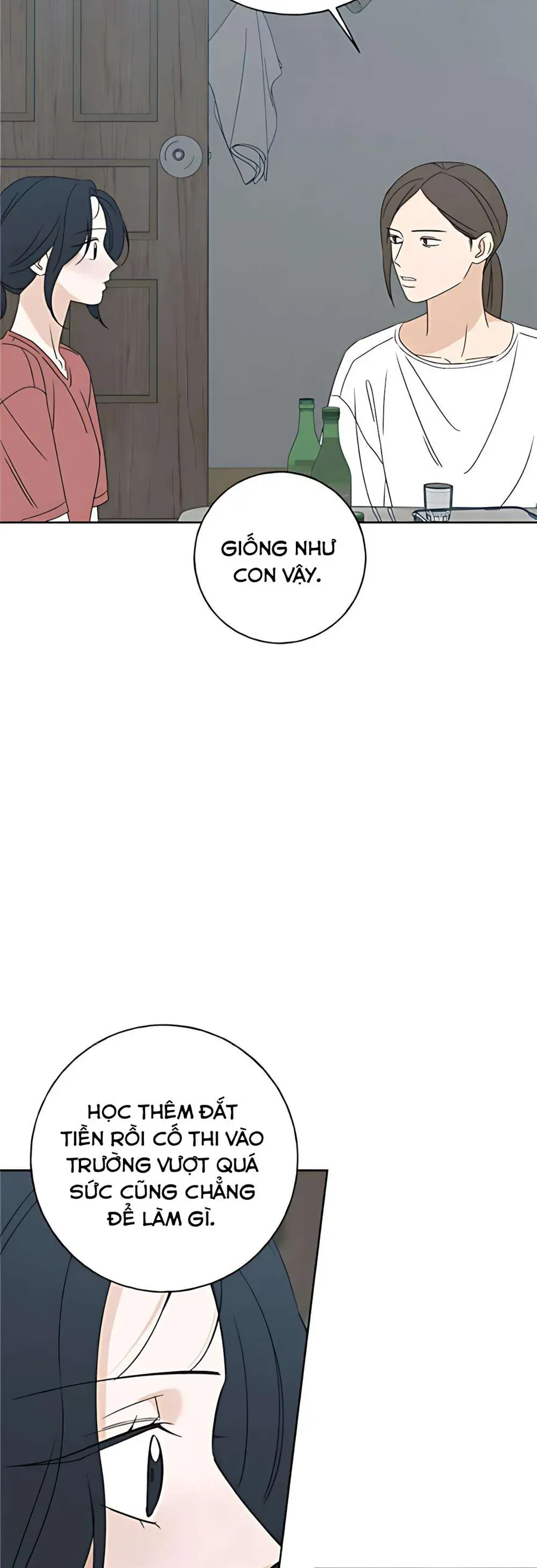 Miyeon - Chapter 38 - Page 20