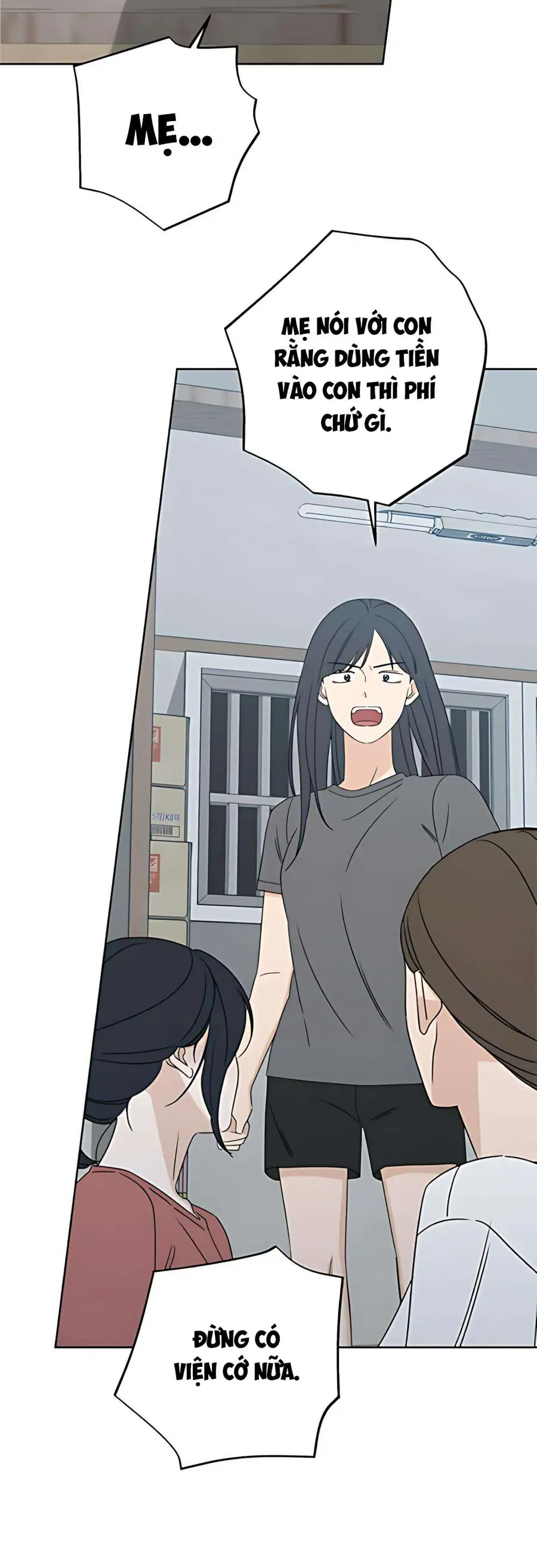 Miyeon - Chapter 38 - Page 22