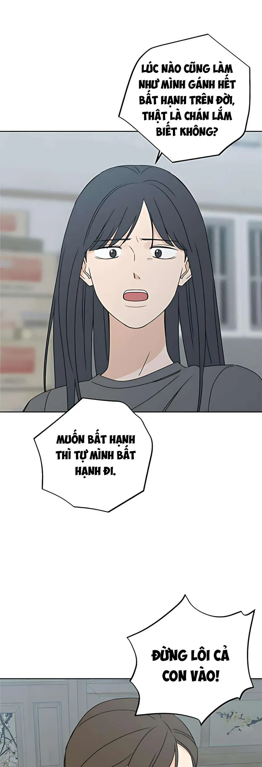 Miyeon - Chapter 38 - Page 23