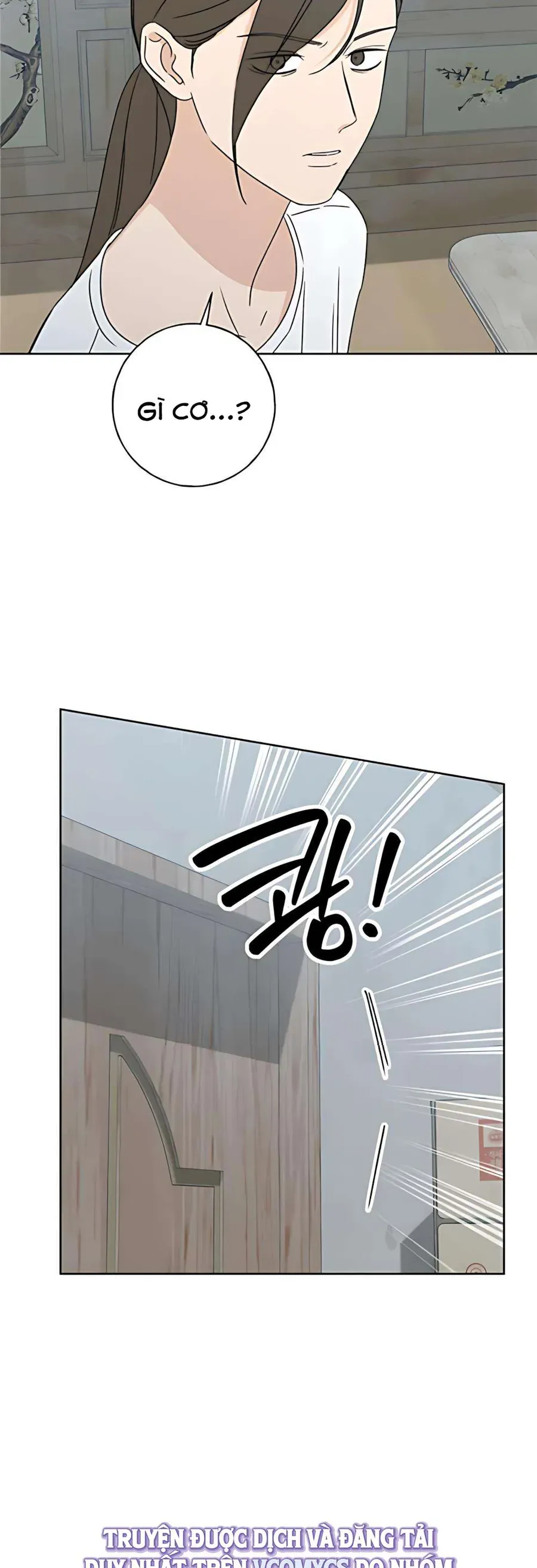 Miyeon - Chapter 38 - Page 24