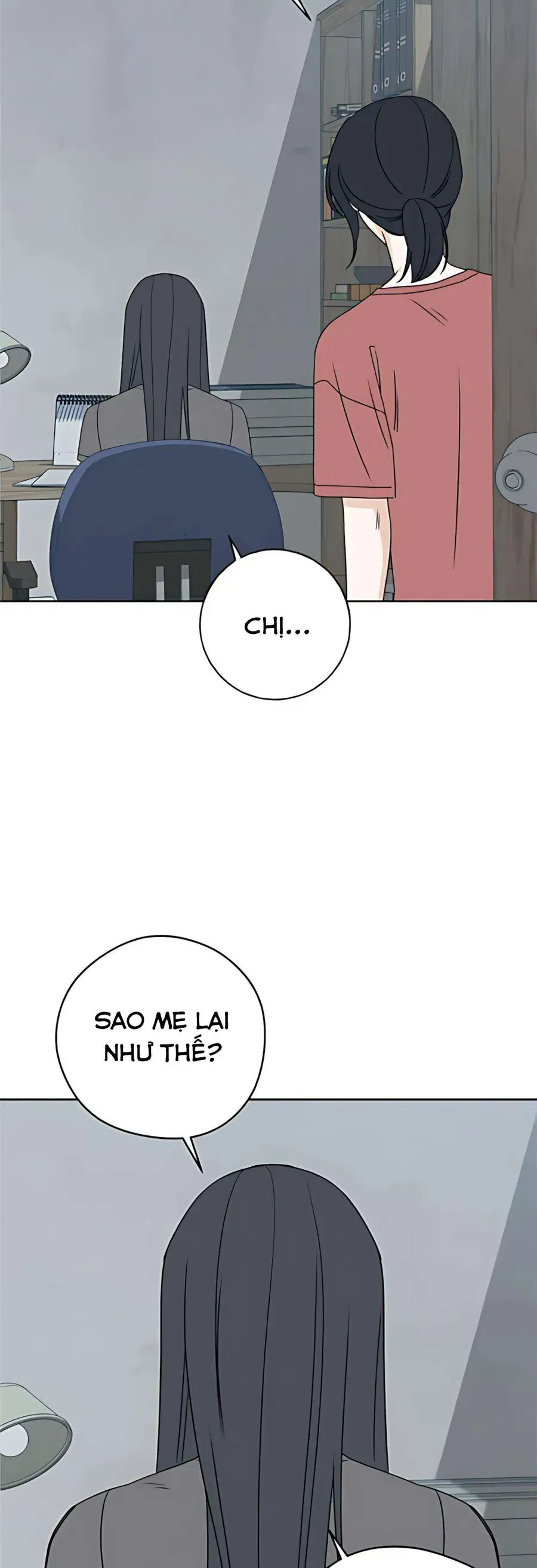 Miyeon - Chapter 38 - Page 27