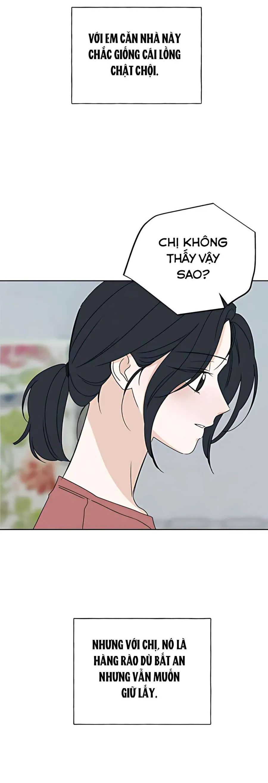 Miyeon - Chapter 38 - Page 29