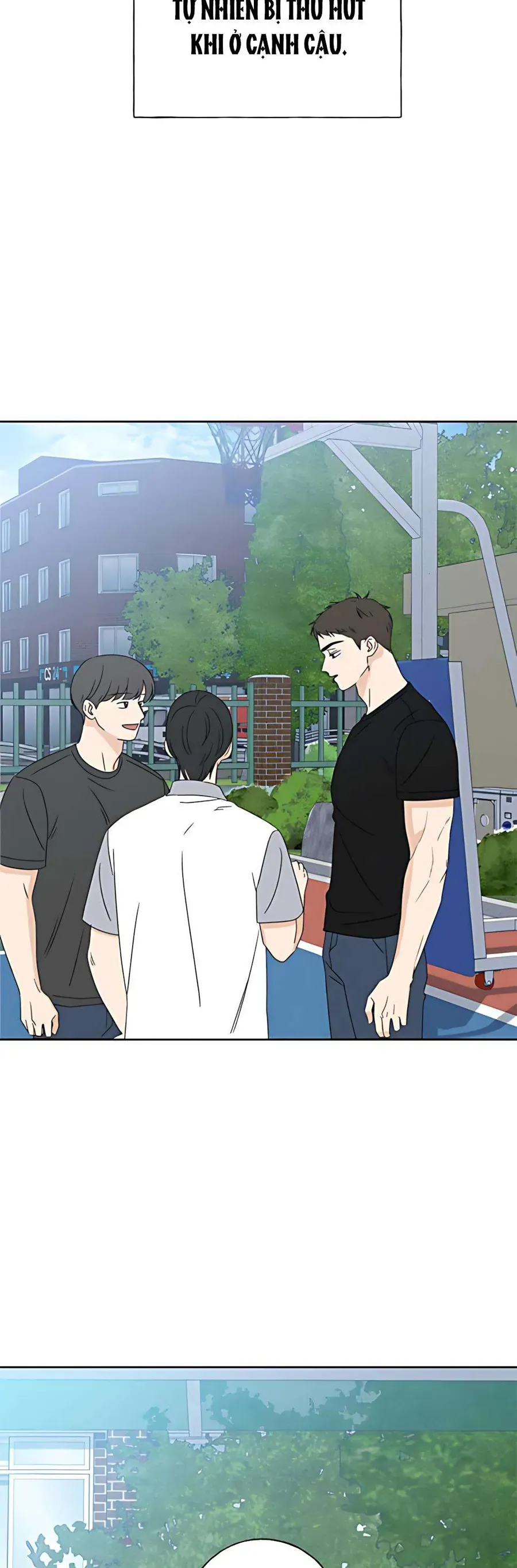 Miyeon - Chapter 38 - Page 3