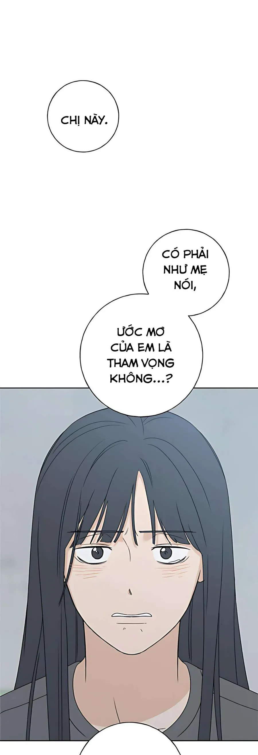 Miyeon - Chapter 38 - Page 30