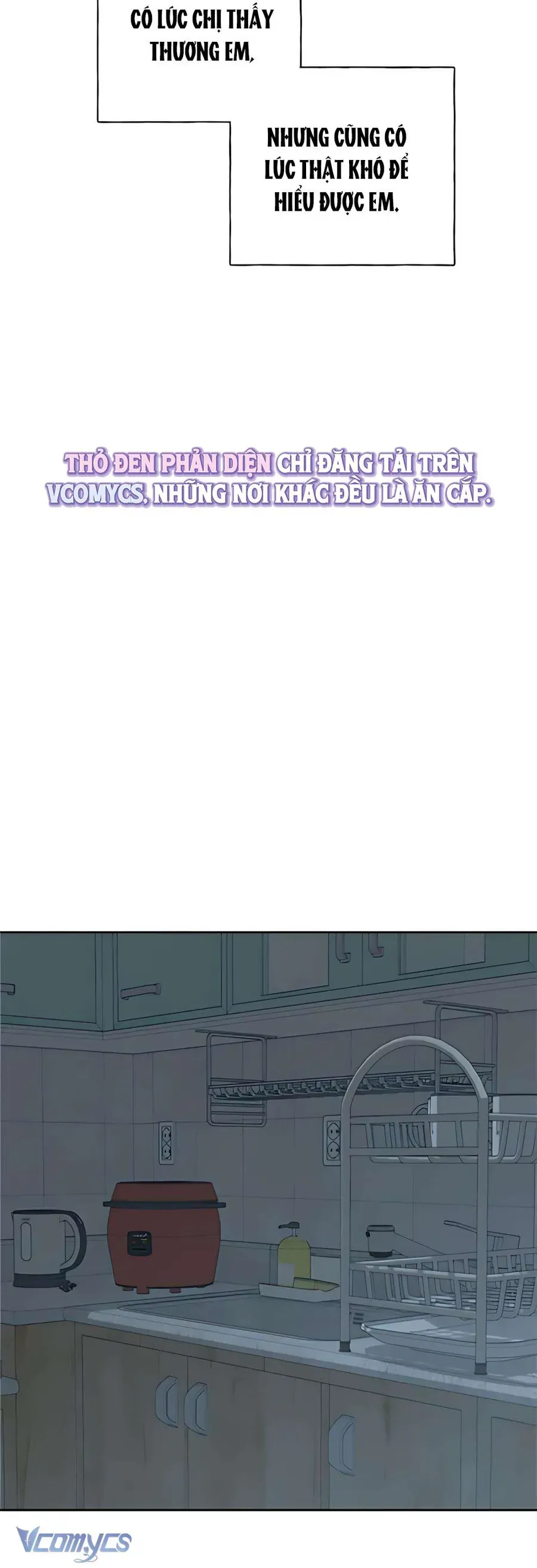 Miyeon - Chapter 38 - Page 33