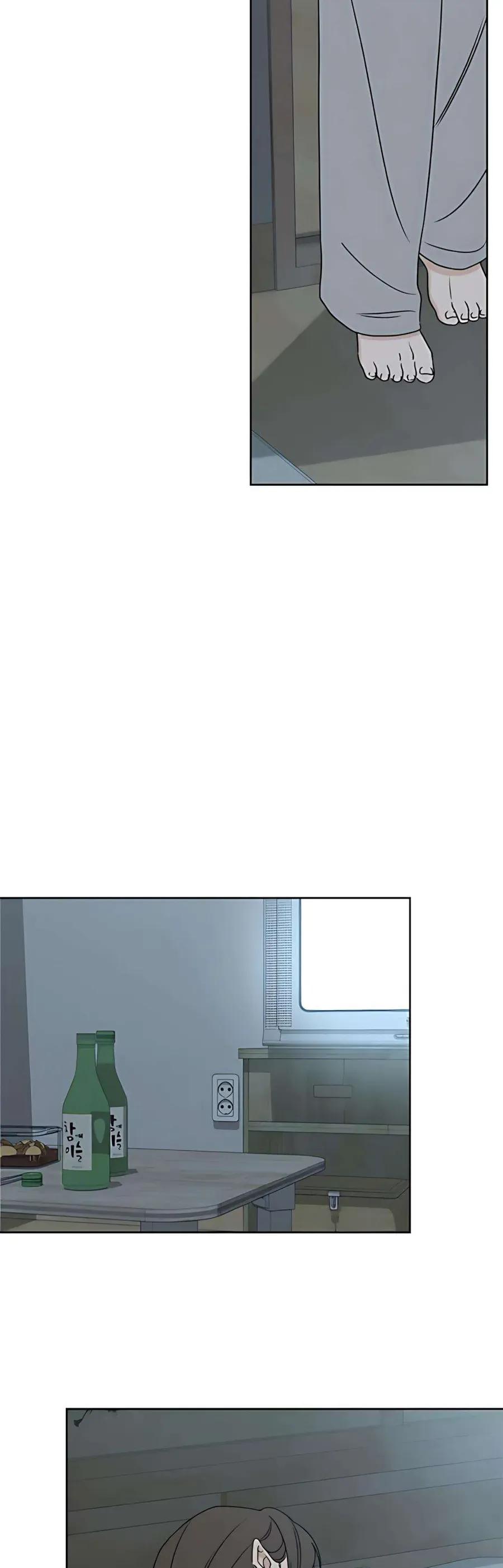 Miyeon - Chapter 38 - Page 36