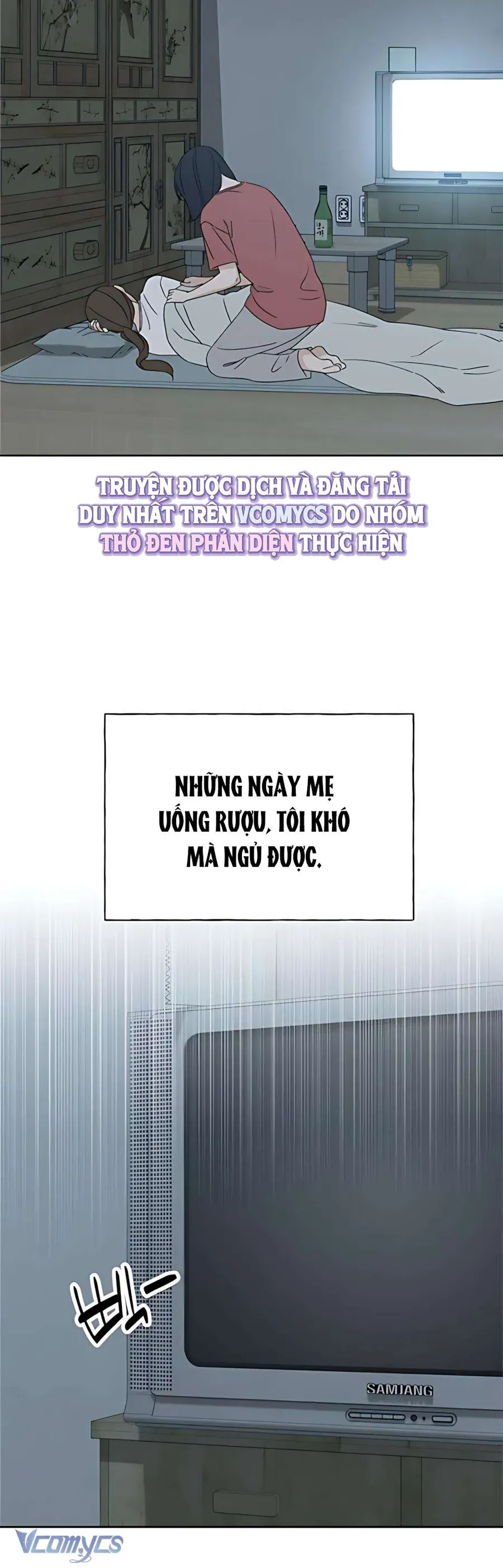 Miyeon - Chapter 38 - Page 38