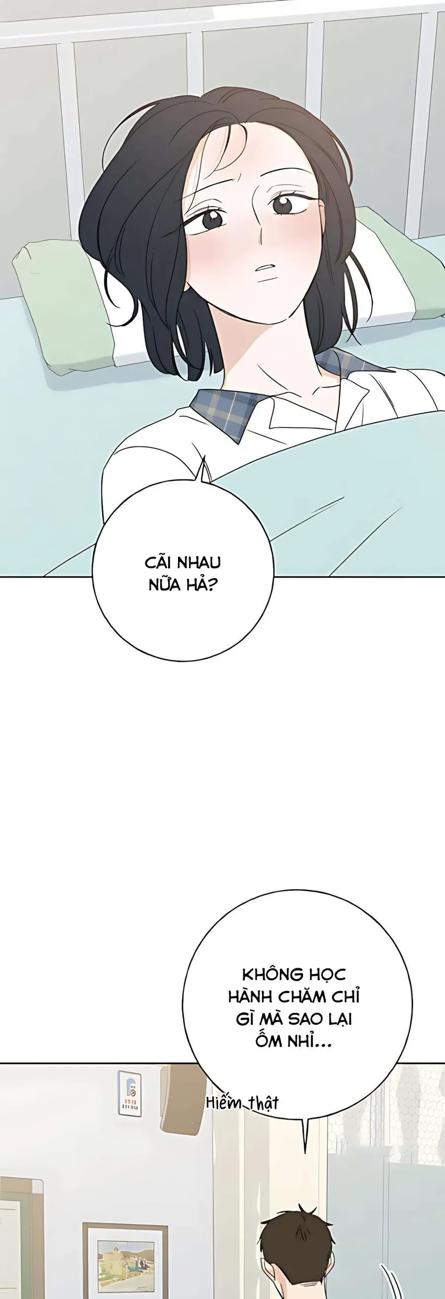 Miyeon - Chapter 38 - Page 48