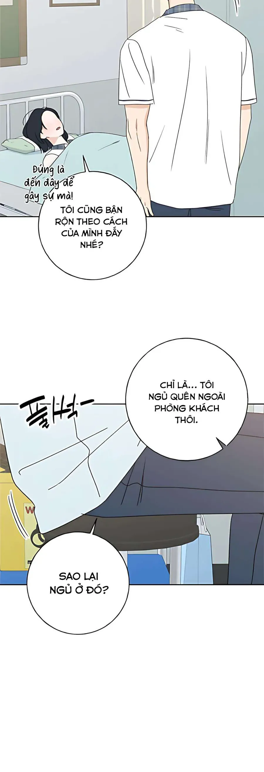Miyeon - Chapter 38 - Page 49