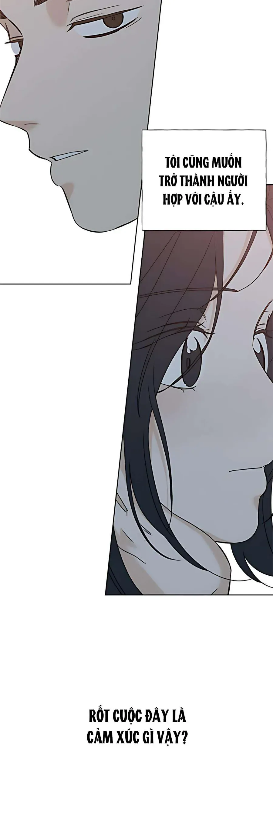 Miyeon - Chapter 38 - Page 5