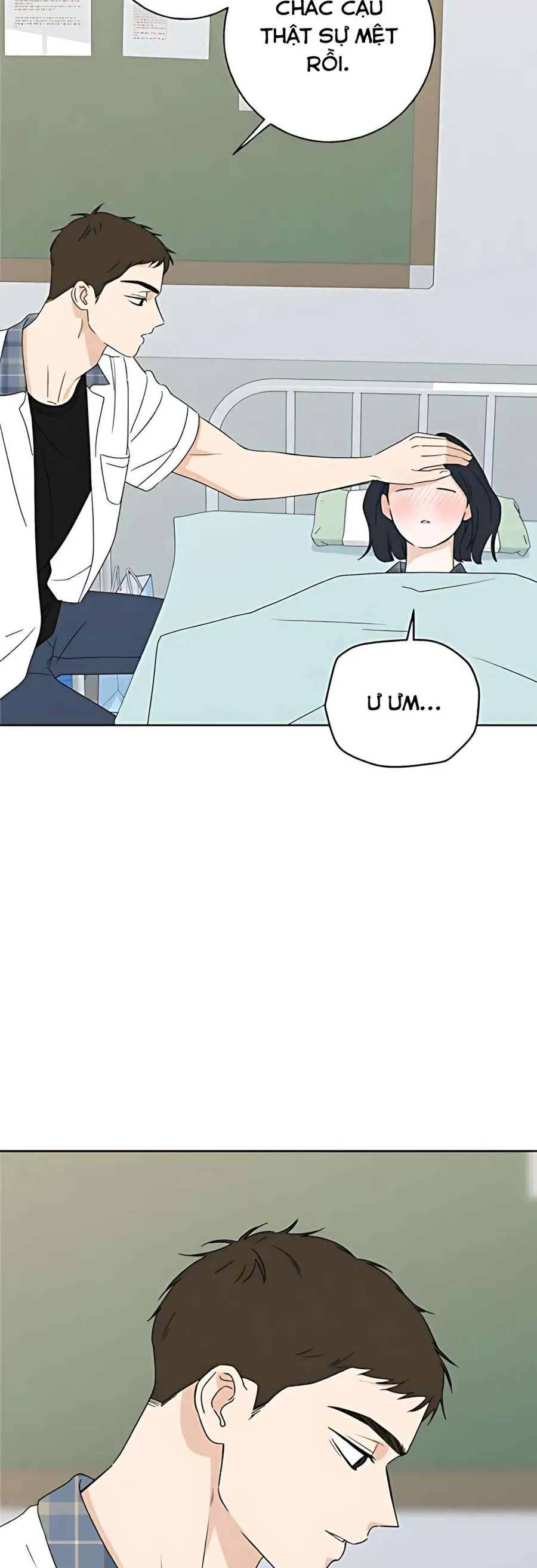 Miyeon - Chapter 38 - Page 53