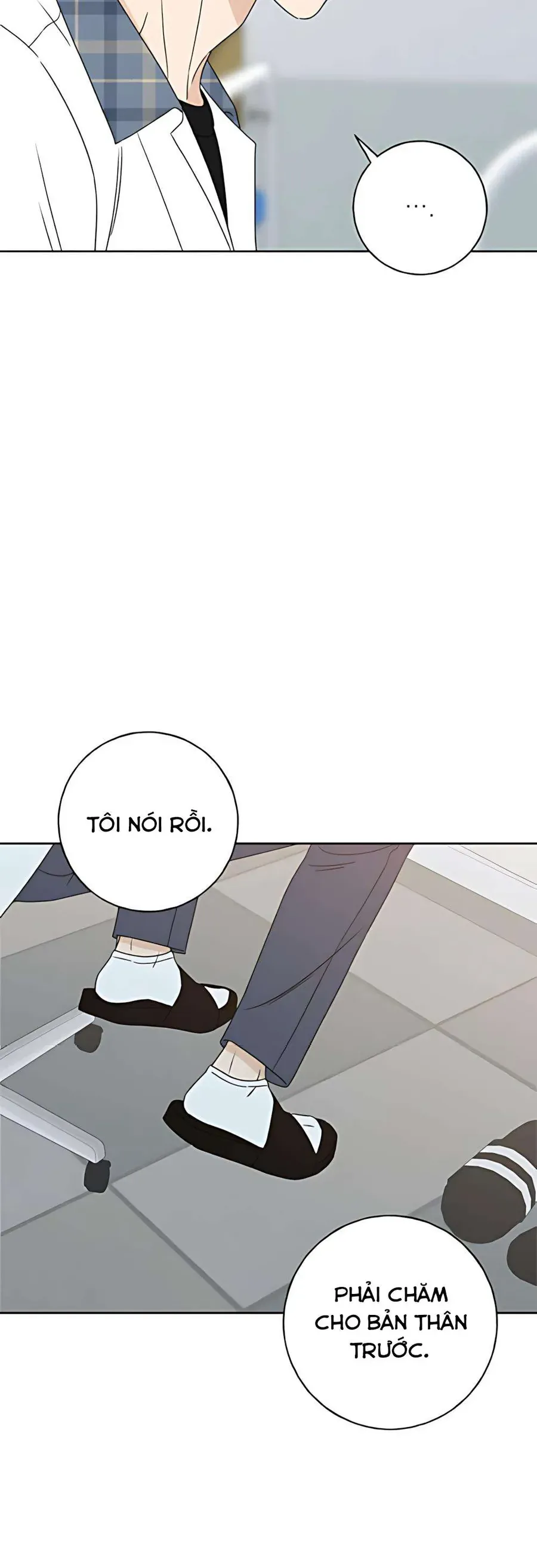 Miyeon - Chapter 38 - Page 54