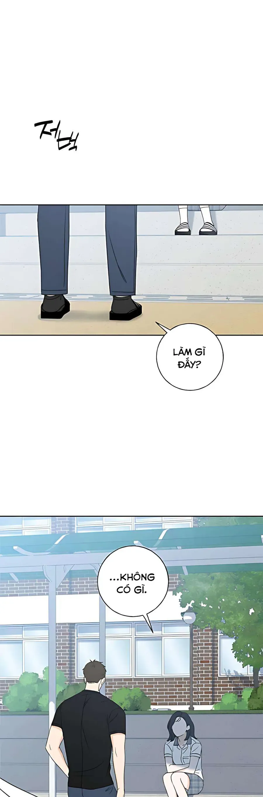 Miyeon - Chapter 38 - Page 6