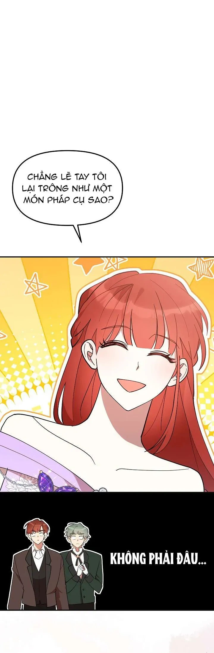 Tôi Đã Vô Tình Quyến Rũ Em Trai Của Nam Chính - Chapter 49 - Page 12