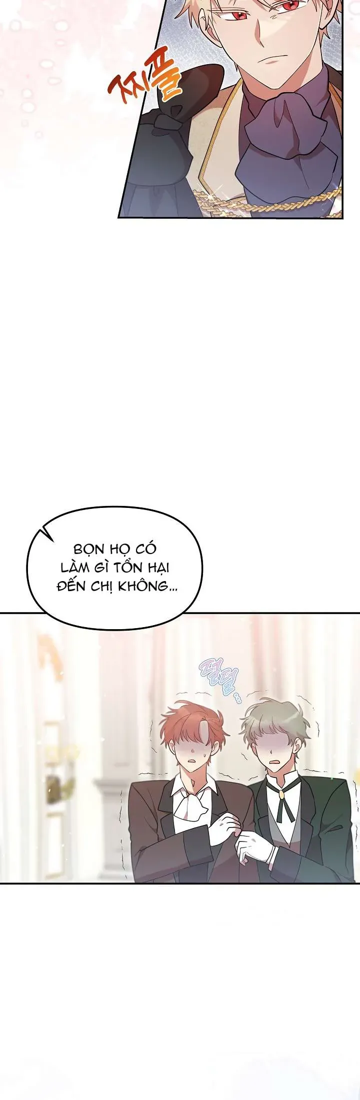 Tôi Đã Vô Tình Quyến Rũ Em Trai Của Nam Chính - Chapter 49 - Page 15
