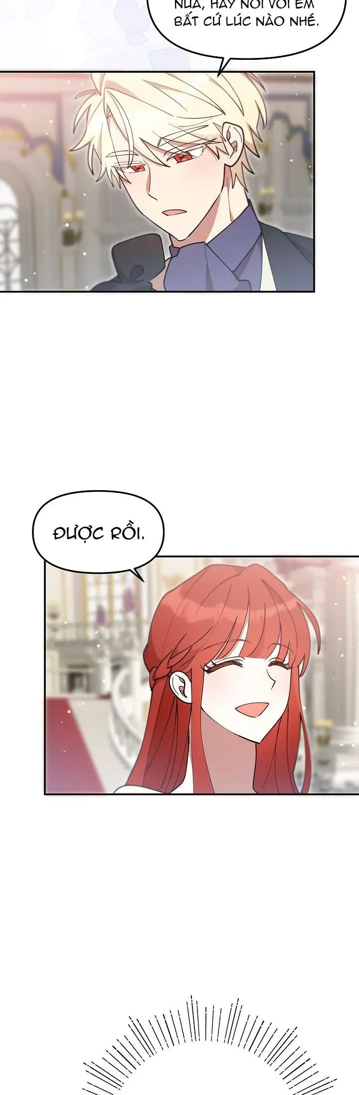 Tôi Đã Vô Tình Quyến Rũ Em Trai Của Nam Chính - Chapter 49 - Page 17