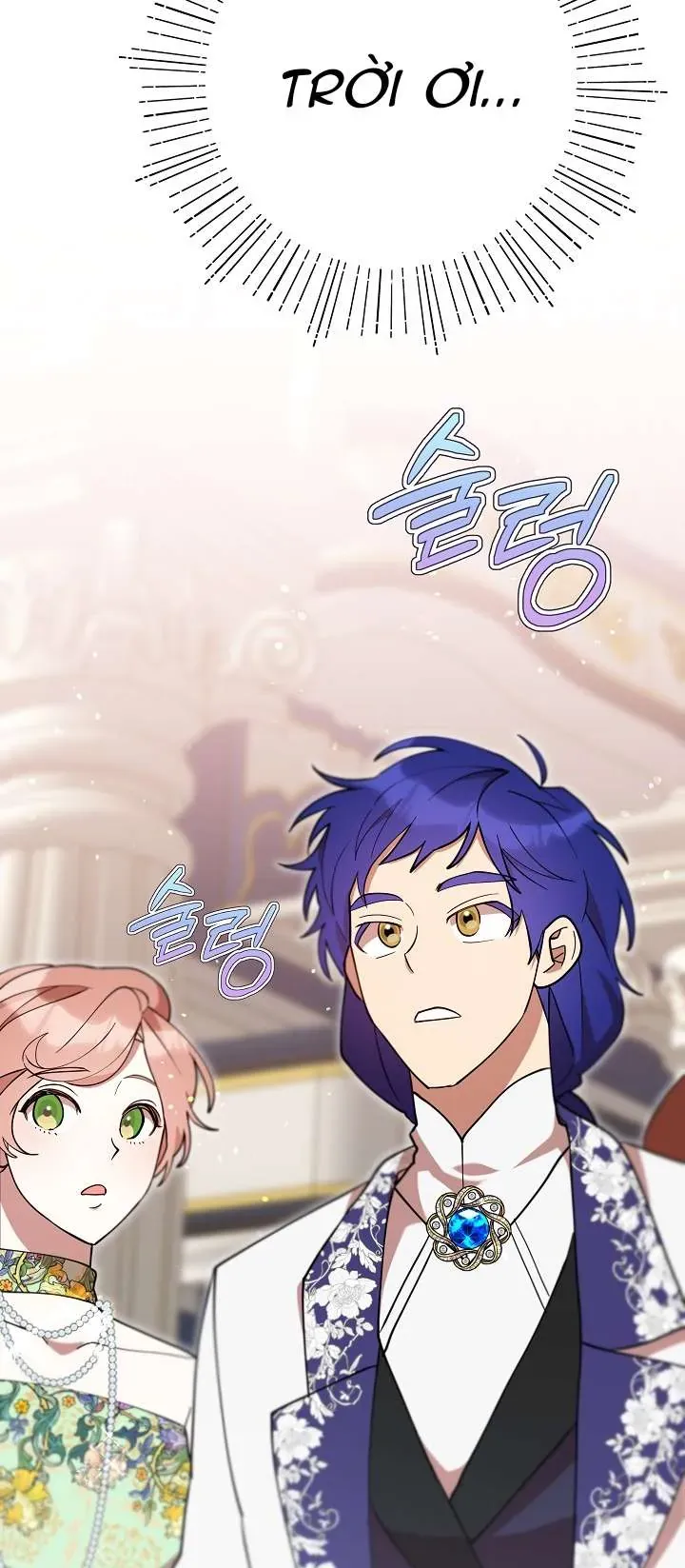 Tôi Đã Vô Tình Quyến Rũ Em Trai Của Nam Chính - Chapter 49 - Page 18