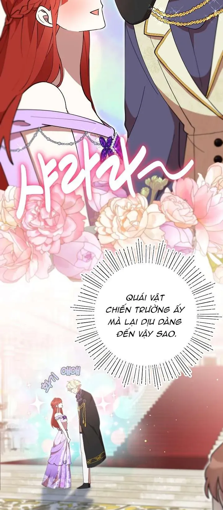 Tôi Đã Vô Tình Quyến Rũ Em Trai Của Nam Chính - Chapter 49 - Page 20