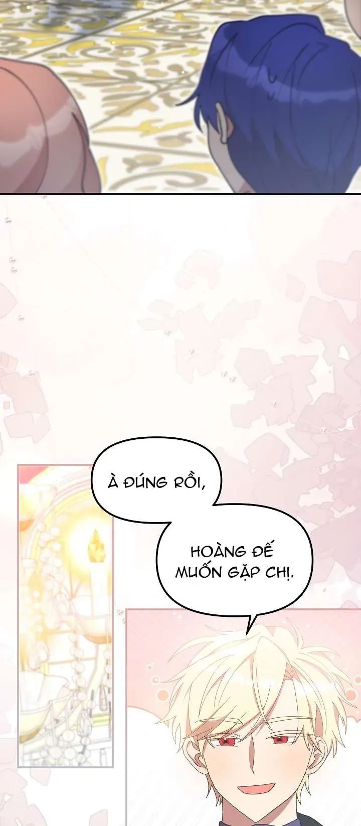 Tôi Đã Vô Tình Quyến Rũ Em Trai Của Nam Chính - Chapter 49 - Page 21