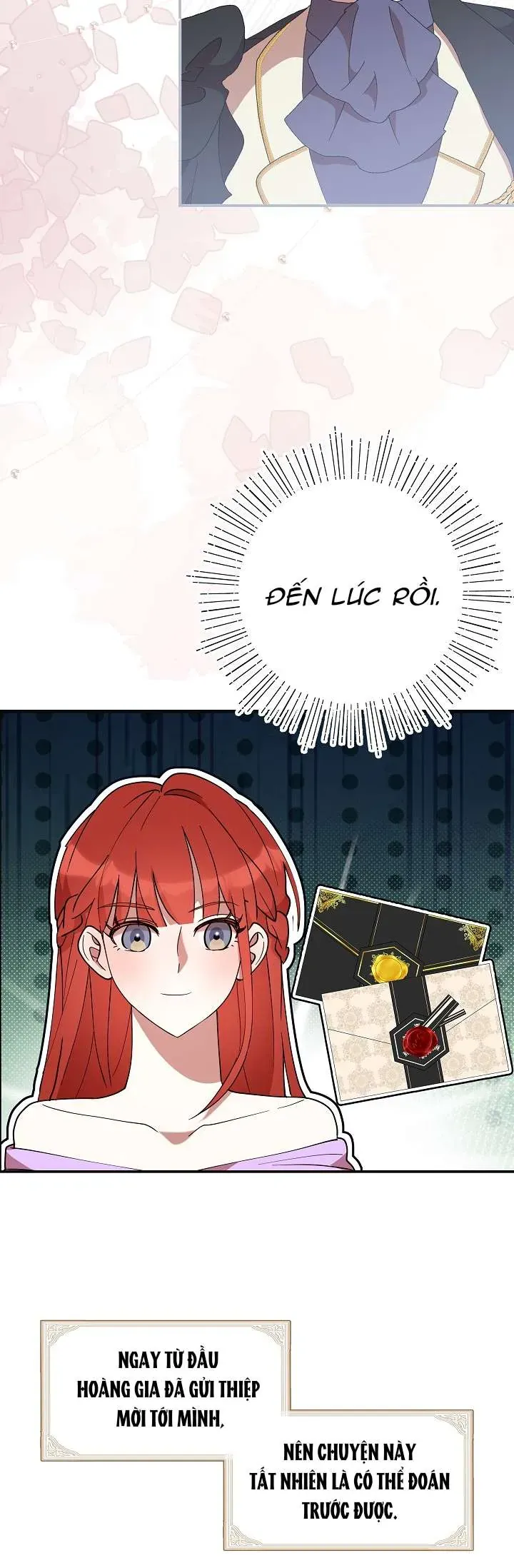 Tôi Đã Vô Tình Quyến Rũ Em Trai Của Nam Chính - Chapter 49 - Page 22