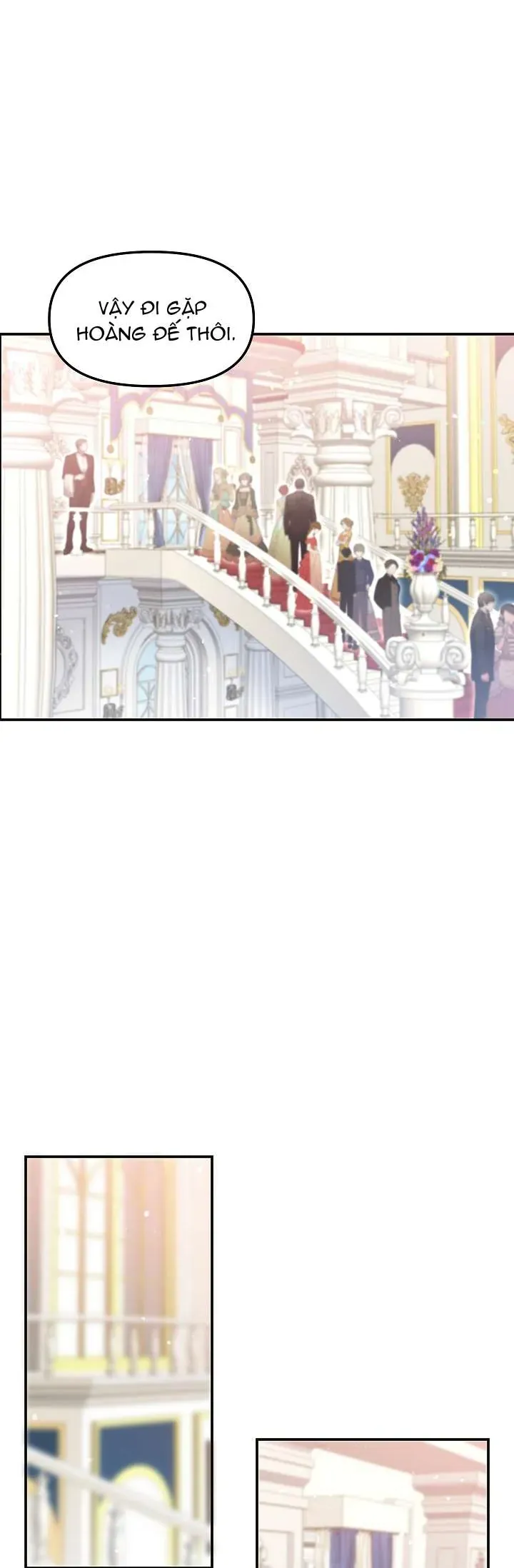 Tôi Đã Vô Tình Quyến Rũ Em Trai Của Nam Chính - Chapter 49 - Page 23