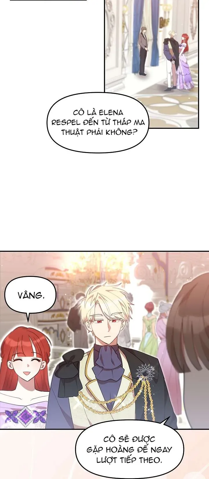 Tôi Đã Vô Tình Quyến Rũ Em Trai Của Nam Chính - Chapter 49 - Page 24