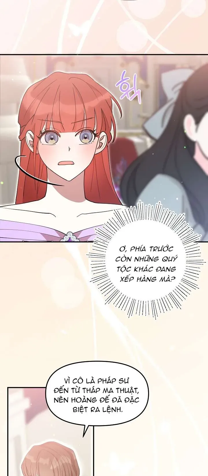 Tôi Đã Vô Tình Quyến Rũ Em Trai Của Nam Chính - Chapter 49 - Page 25