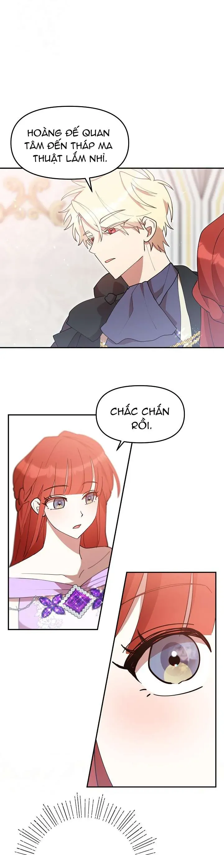 Tôi Đã Vô Tình Quyến Rũ Em Trai Của Nam Chính - Chapter 49 - Page 28