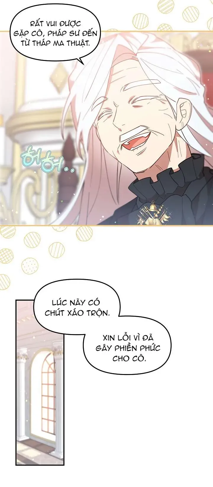 Tôi Đã Vô Tình Quyến Rũ Em Trai Của Nam Chính - Chapter 49 - Page 31