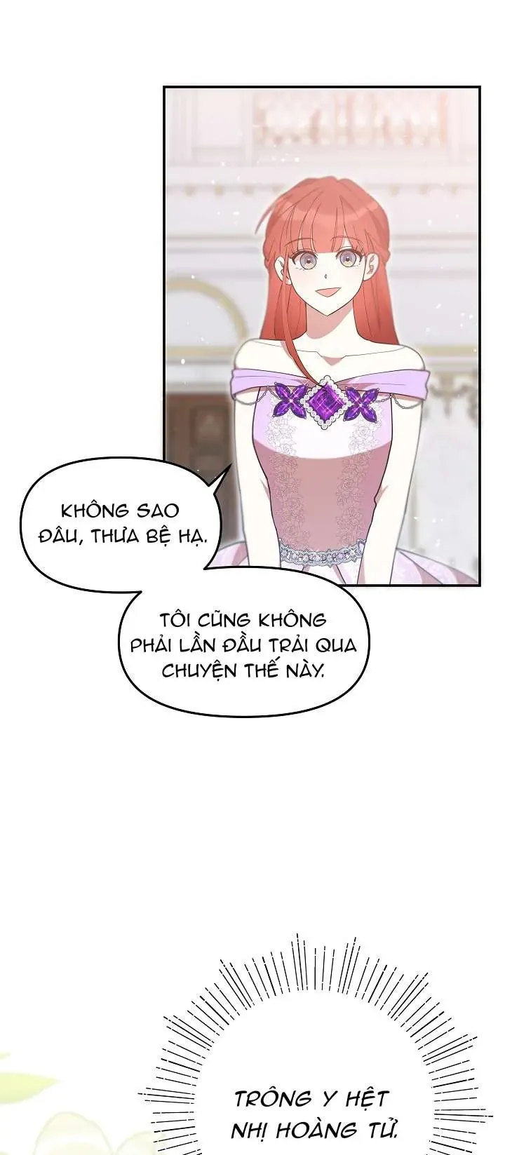 Tôi Đã Vô Tình Quyến Rũ Em Trai Của Nam Chính - Chapter 49 - Page 32