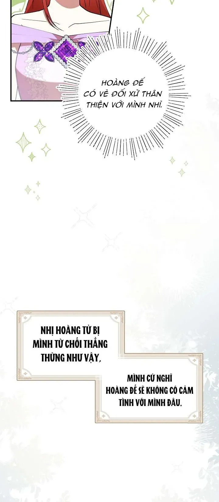 Tôi Đã Vô Tình Quyến Rũ Em Trai Của Nam Chính - Chapter 49 - Page 35