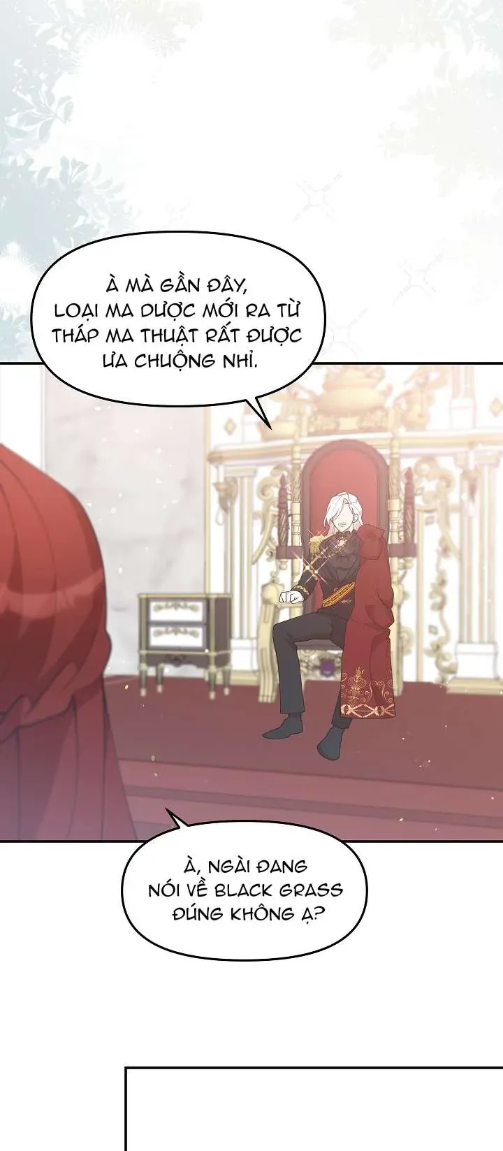 Tôi Đã Vô Tình Quyến Rũ Em Trai Của Nam Chính - Chapter 49 - Page 36